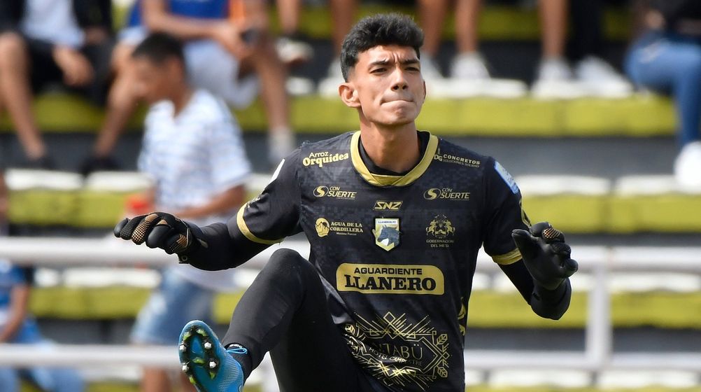 Kevin Armesto