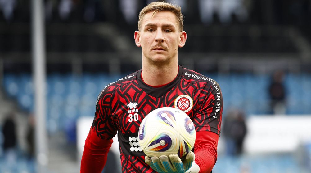 3. Liga: 1. FC Saarbrücken holt dritten Torwart – HSV-Leihe für Jahn Regensburg