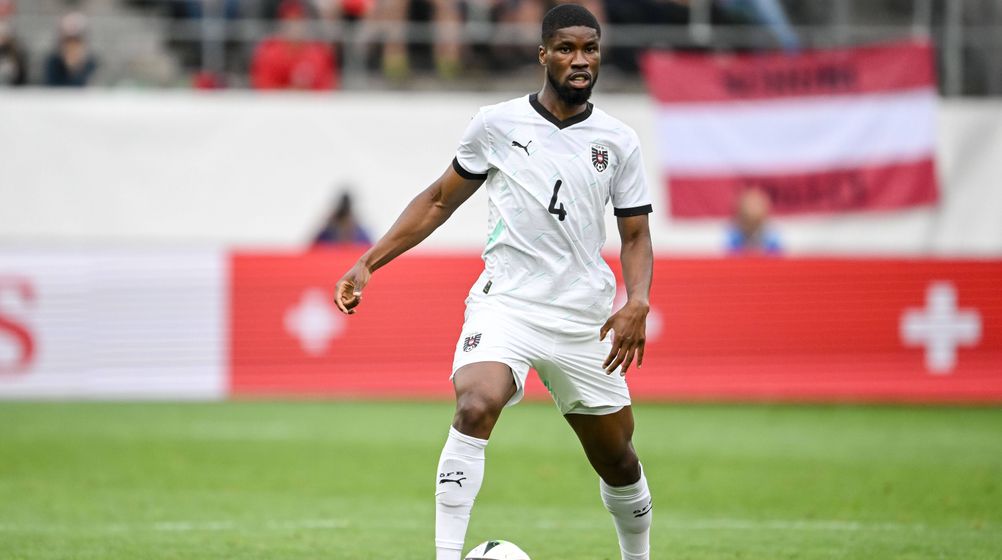 Kevin Danso