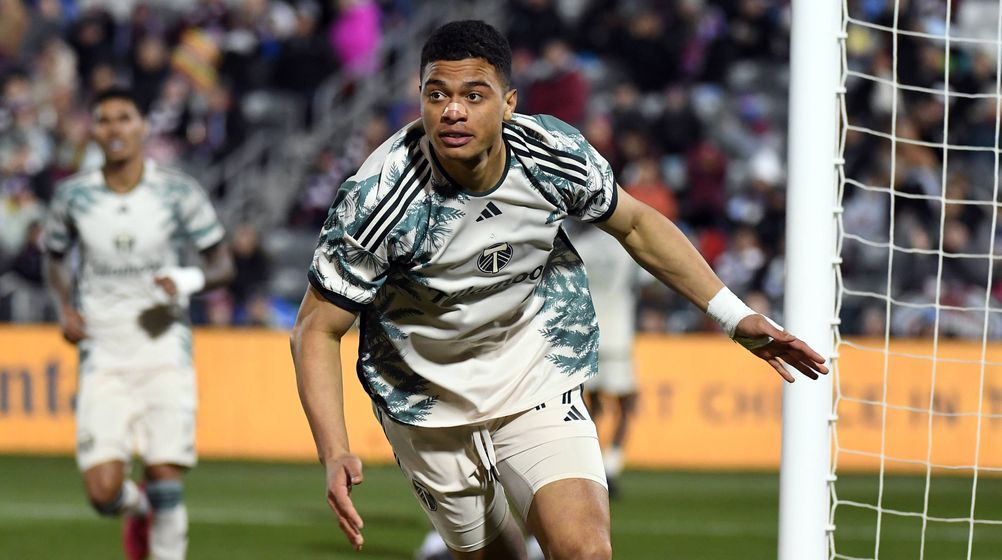 Portland Timbers - Record arrivals (Gallery) | Transfermarkt