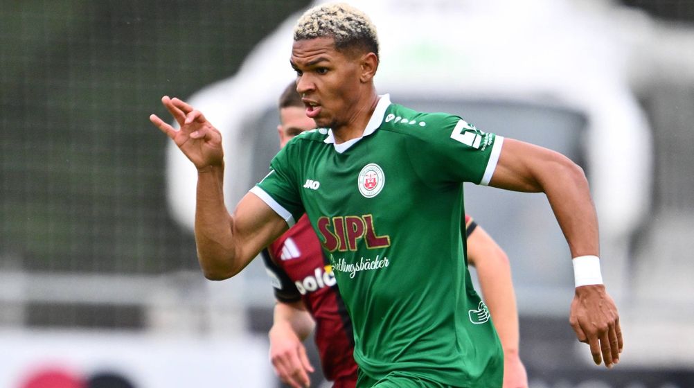 BVB: Traum-Transfer für Kevin Mutove vom VfB Eichstätt – Zwei Neue für U23