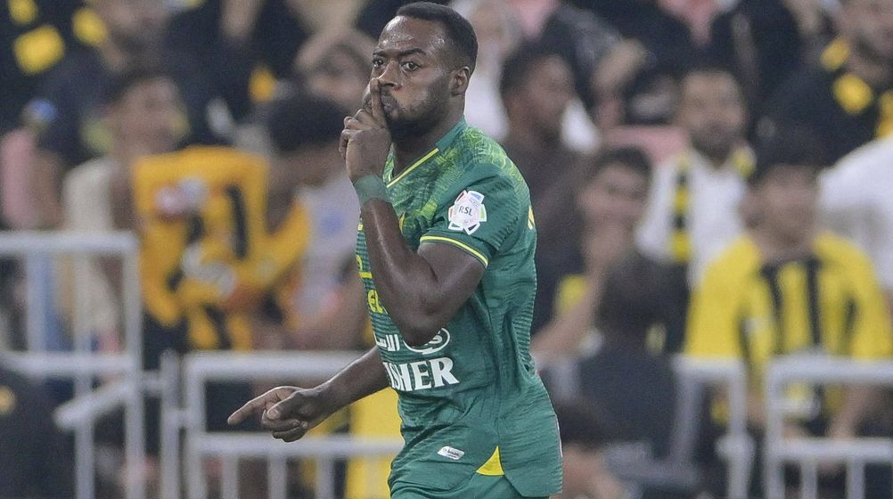 Nareys 4. Station in Saudi-Arabien: Ex-HSV-Profi geht zum Al-Raed FC