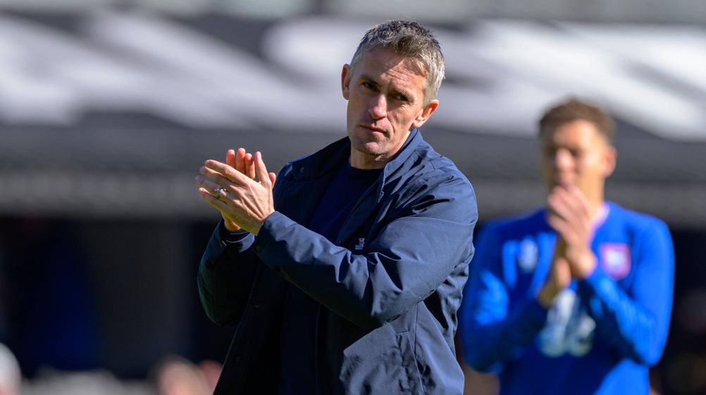 Ipswich folgt Coventry in die Premier League – Playoff-Teilnehmer und Absteiger stehen fest