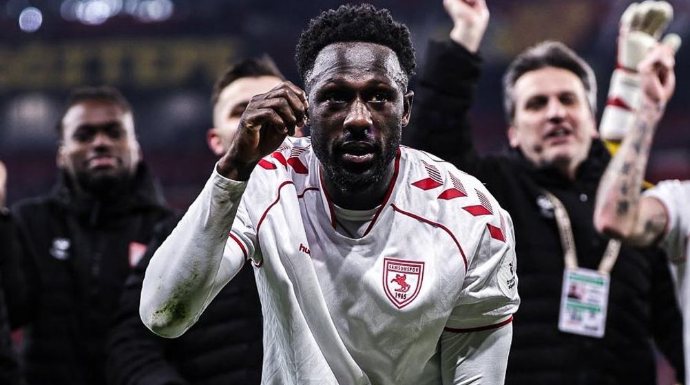 Zuletzt vereinslos: Ex-Kölner Kingsley Schindler nach Thailand