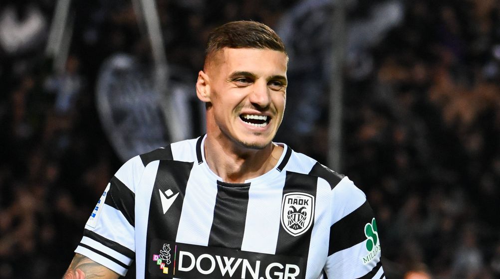 Kiril Despodov Kiril Despodov