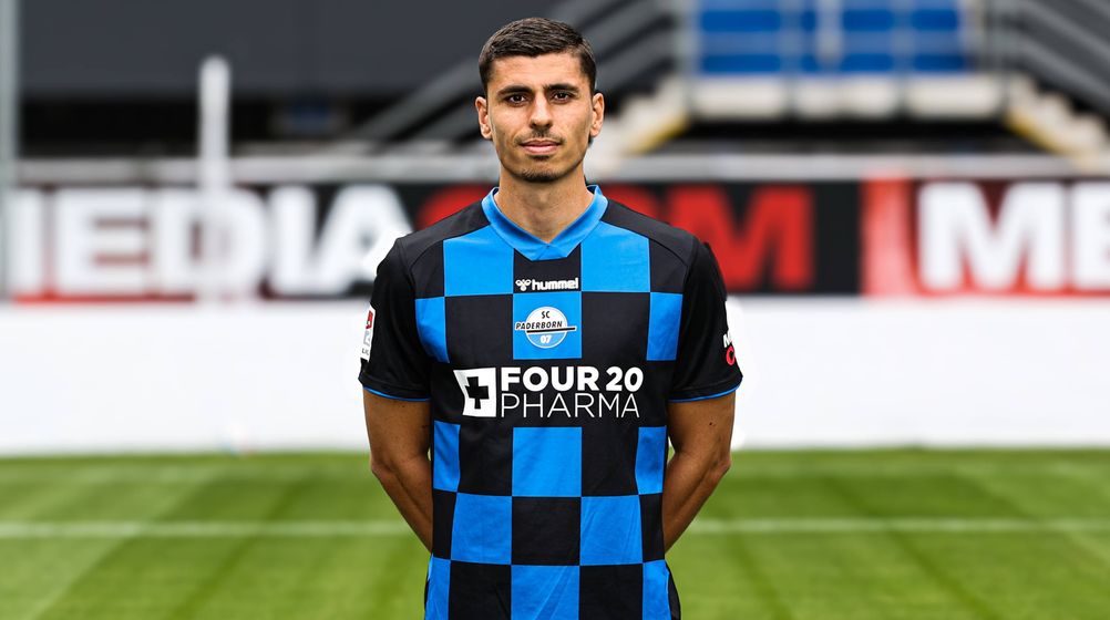SC Paderborn: Stürmer Kostons wechselt nach Zwolle