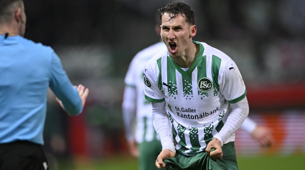 VfL Osnabrück holt Faber – Zuletzt auf Leihbasis bei Dynamo Dresden