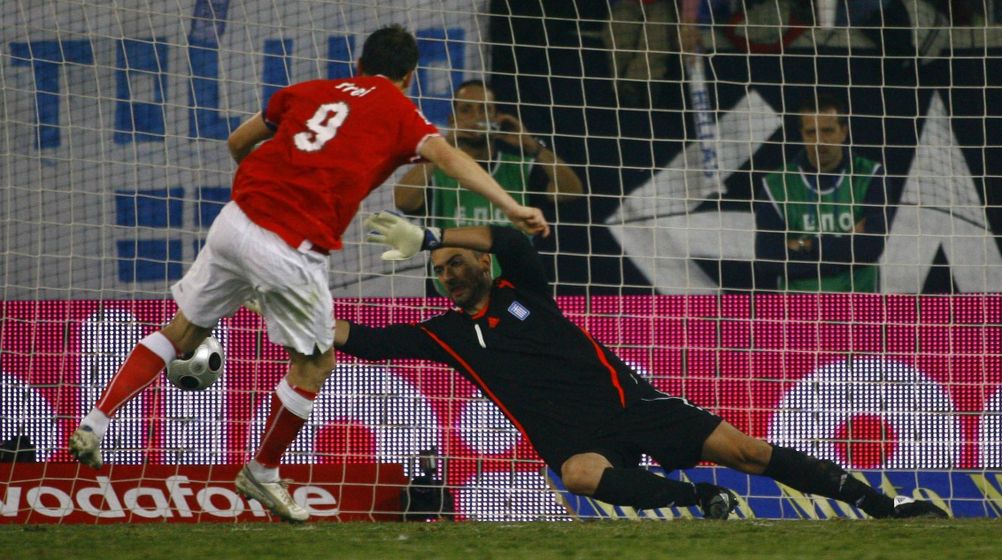 Konstantinos Chalkias
