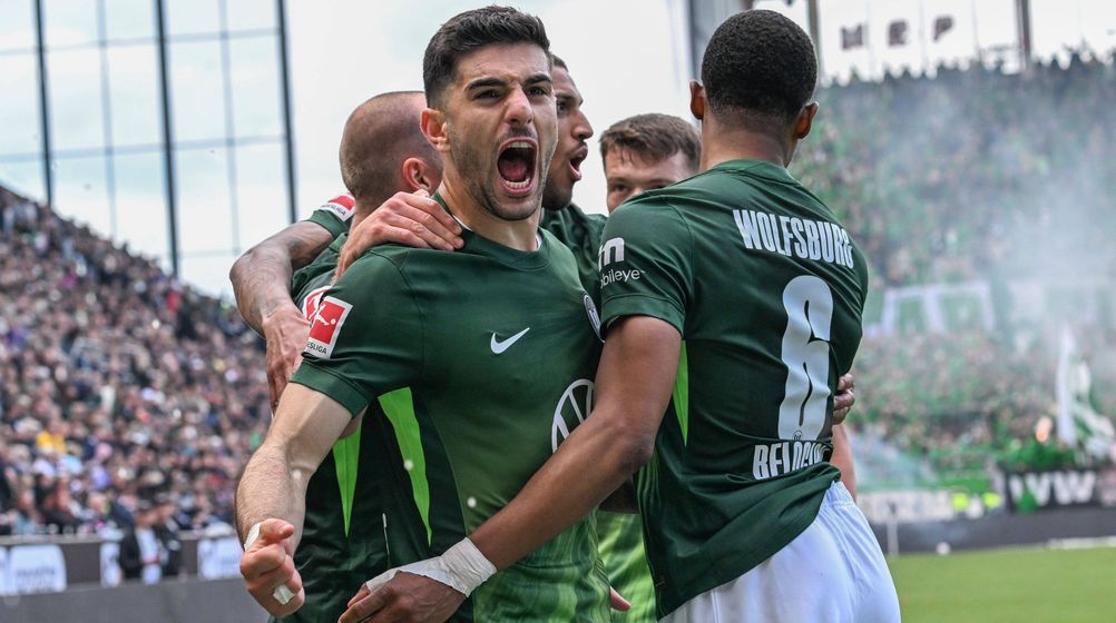 Nächster VfL Wolfsburg-Abgang: Gespräche mit Roma über Koulierakis