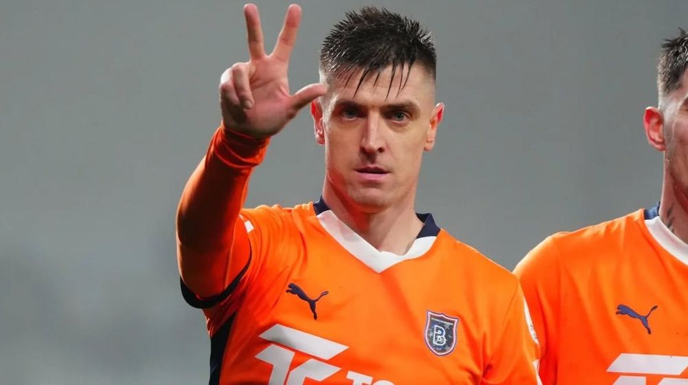 Al-Duhail holt Angreifer Piatek – Ex-Klub Hertha BSC profitiert