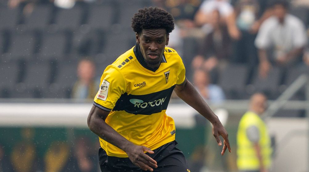 Ex-Bayern-Stürmer Wriedt wechselt zum TSV Havelse – Transfer-Fünferpack