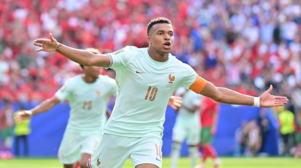 Frankreich knackt Marokkos Abwehrriegel – Drittes WM-Halbfinale in Serie