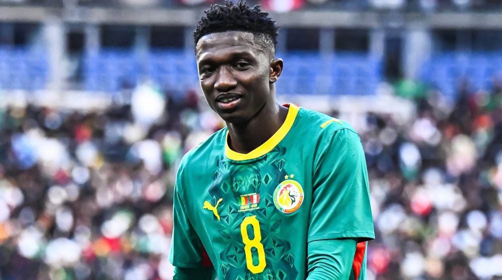 Chelsea seek to finalise Lamine Camara deal before transfer deadline