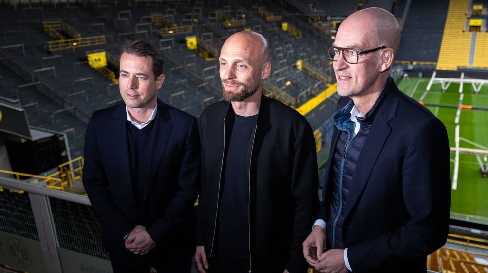 Adeyemi als Türöffner? So viel darf Book beim BVB ausgeben