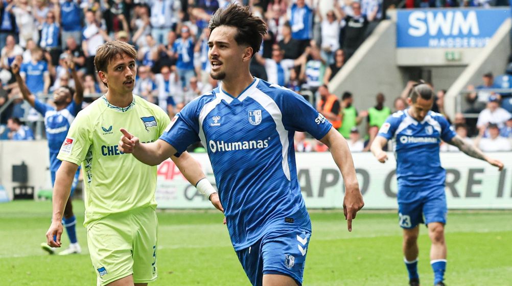 VfB Stuttgart: SC Paderborn vor Leihe von Talent Laurin Ulrich