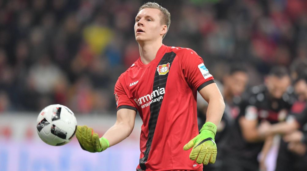 Bernd Leno