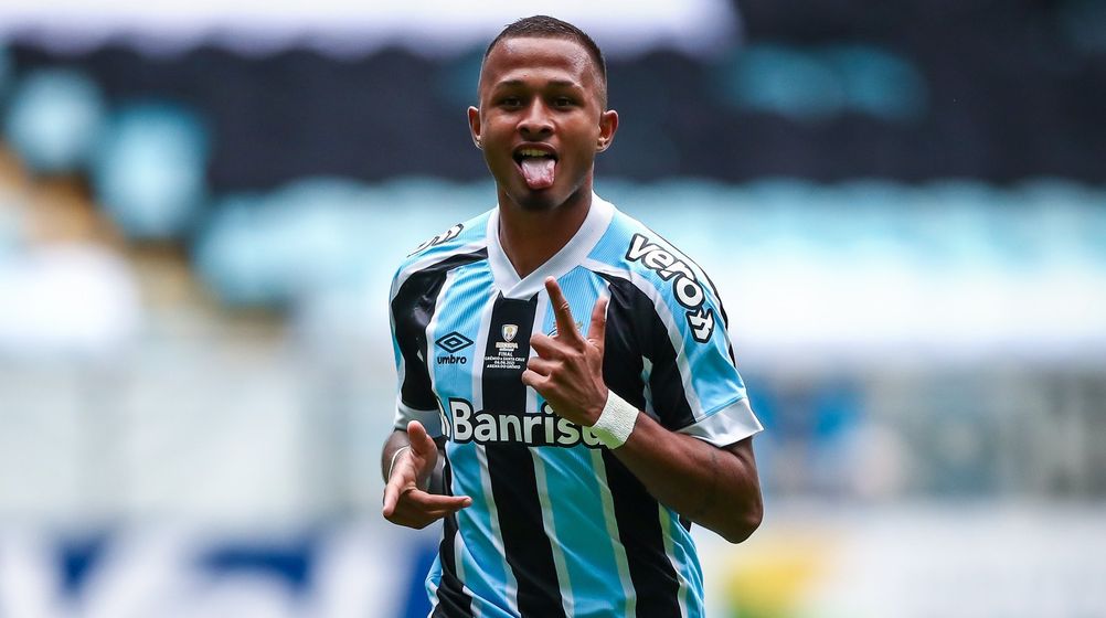 Léo Pereira
