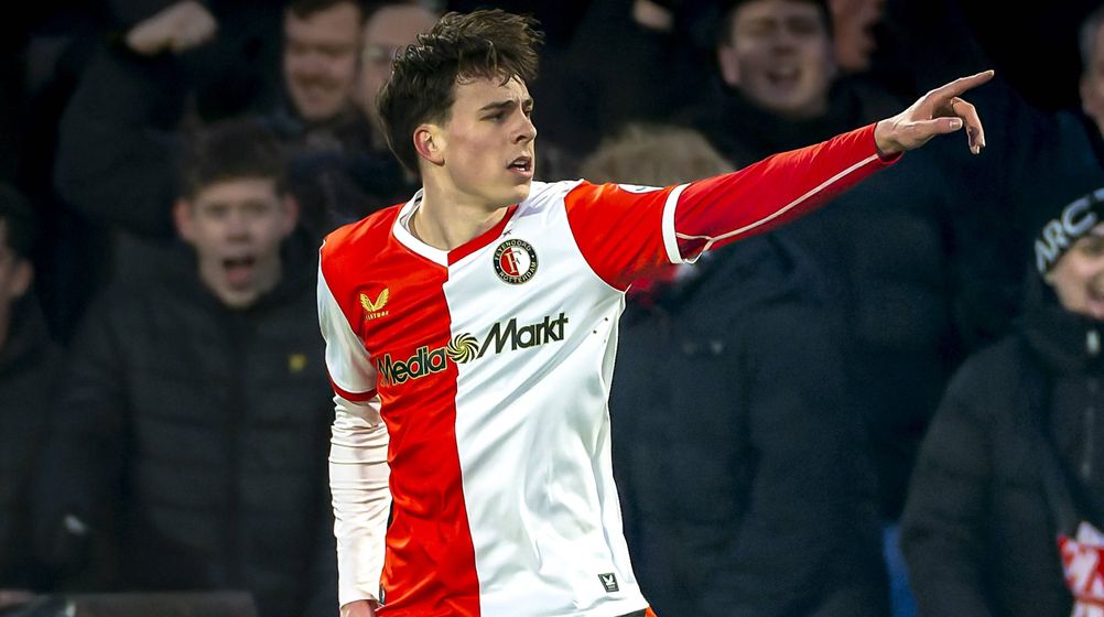 VfB Stuttgart holt Leo Sauer von Feyenoord: Die Details und Stimmen