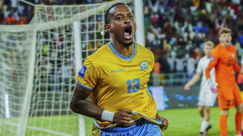 3. Liga: Waldhof Mannheim nimmt Leroy Mickels unter Vertrag