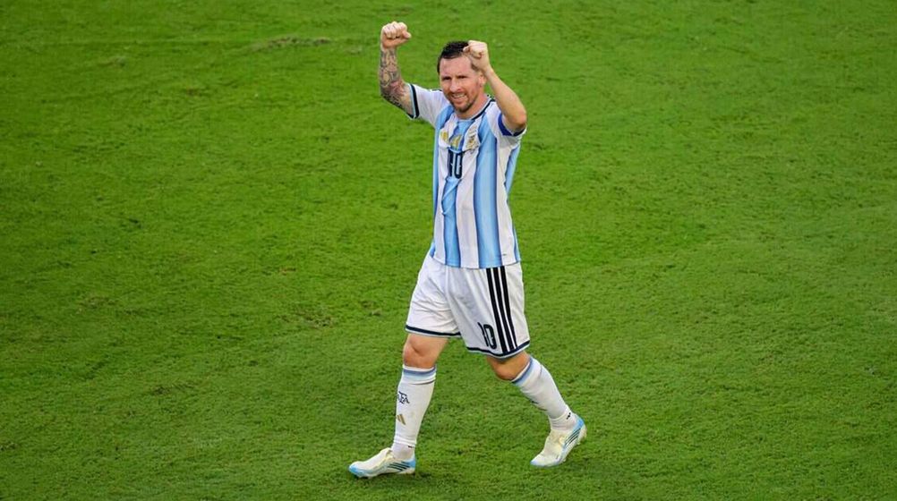 Messi, Mbappé & Co.: Topstars duellieren sich um Torjägerkanone – Olise vor WM-Rekord
