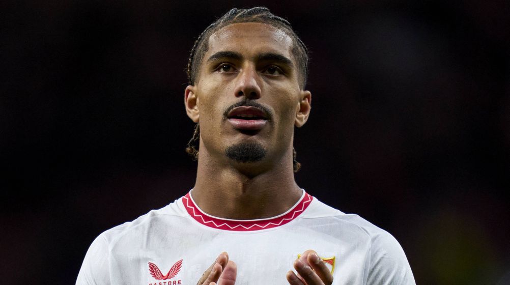 Loïc Badé