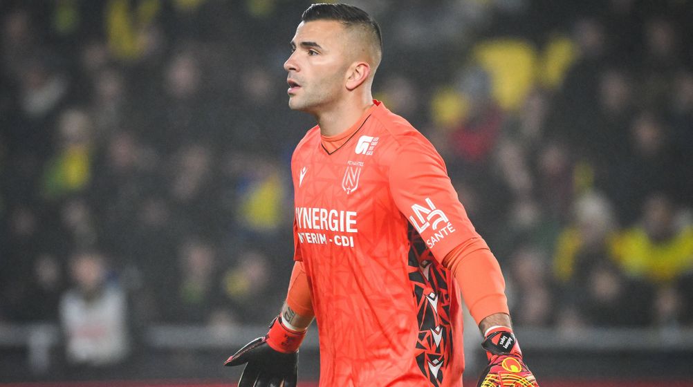 Anthony Lopes