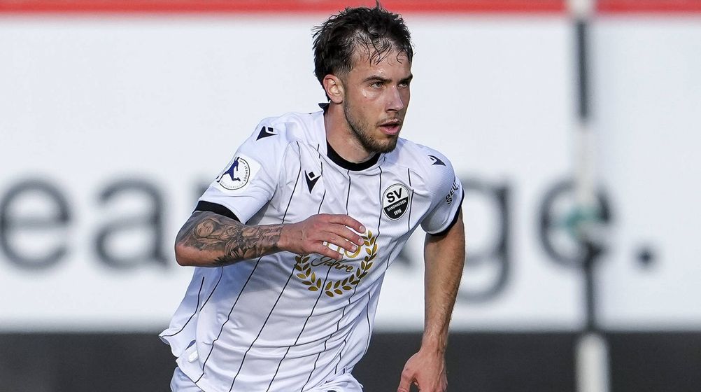 3. Liga: Zwei Neue für Preußen Münster – 1. FC Saarbrücken bekommt Voet