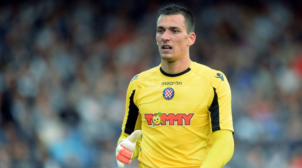 Lovre Kalinic Lovre Kalinic