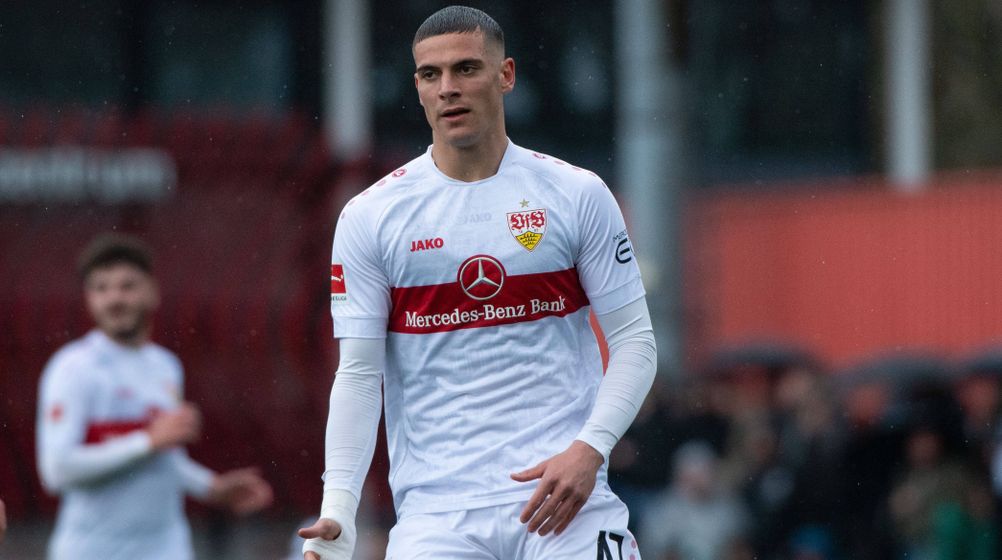 Kommt aus Münster: RWE holt Luca Bazzoli an die Hafenstraße