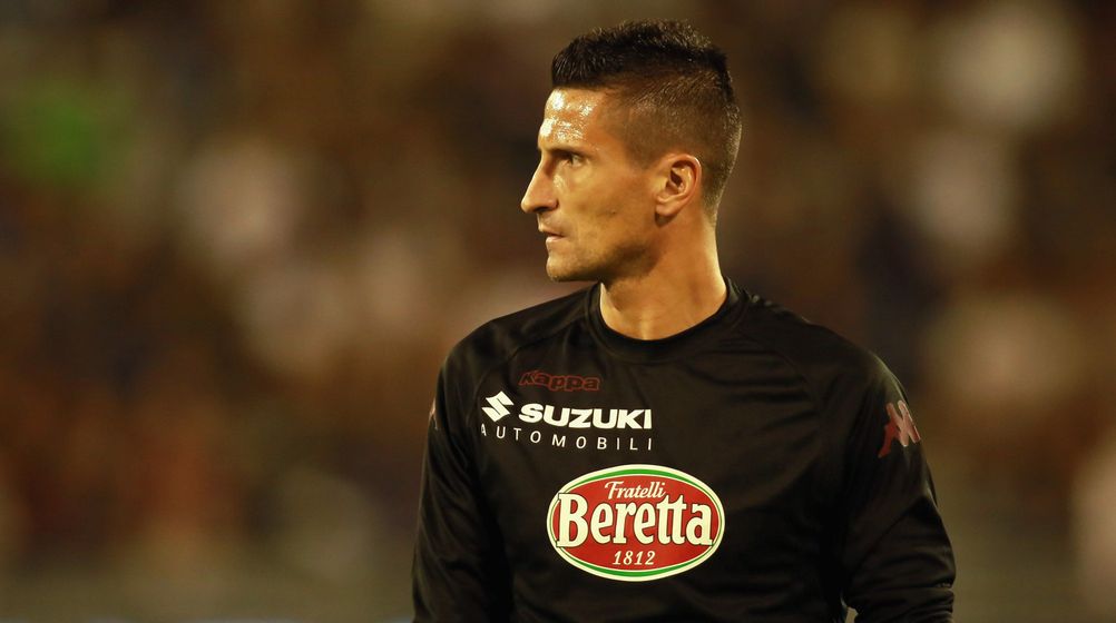 Luca Castellazzi