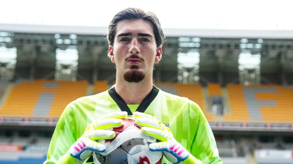 Luca Stancic Luca Stancic