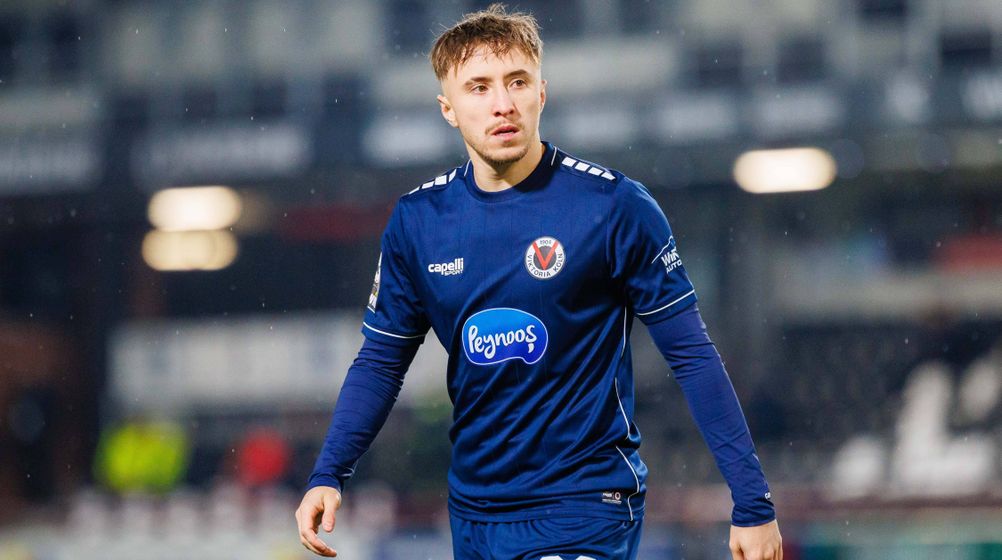 Darmstadt 98 holt Luca Marseiler: Top-Scorer bei Viktoria Köln