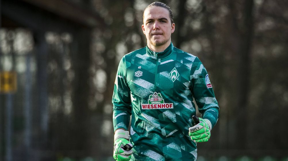 Luca Plogmann Luca Plogmann