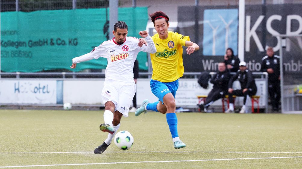 Pokalheld Ceesay mit Assist, Norderstedt ohne Mühe – Kocadal: „Genau das, was wir wollten“