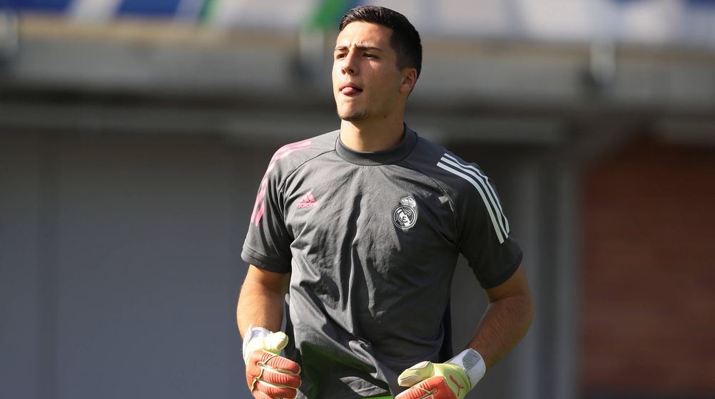 Lucas Cañizares Lucas Cañizares