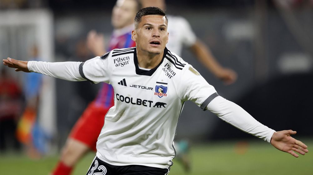 Marktwerte Chile: Cepeda größter Gewinner, Abwertungen für Colo-Colo-Trio
