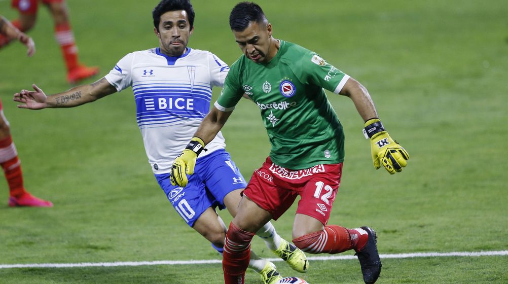 Lucas Chaves