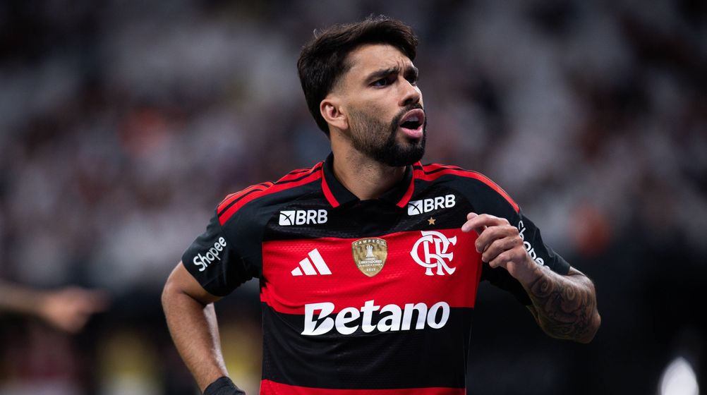 Lucas Paquetá