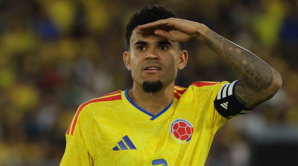 Luis Díaz