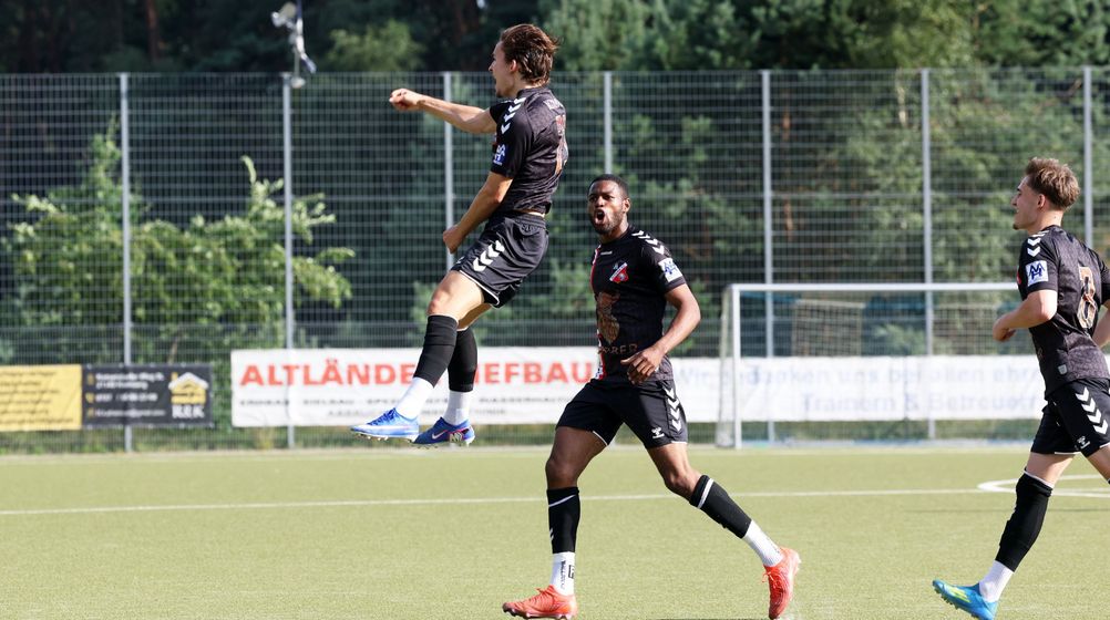 AFC beendet mit typischer DNA den HEBC-Traum – Obloch: „Altona war unser Frankreich“