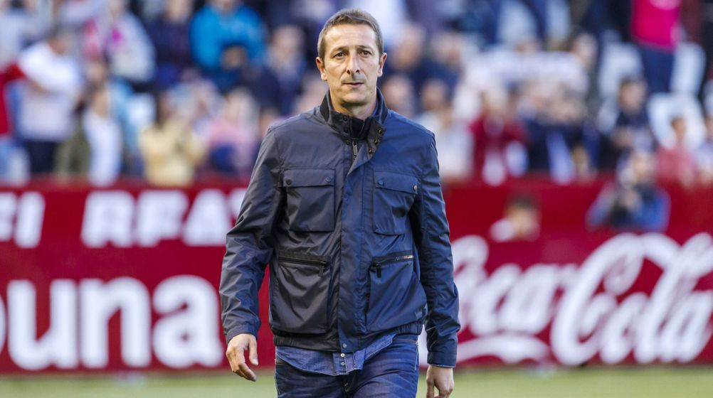 CA Osasuna präsentiert Ramis als neuen Trainer – Folgt auf Lisci
