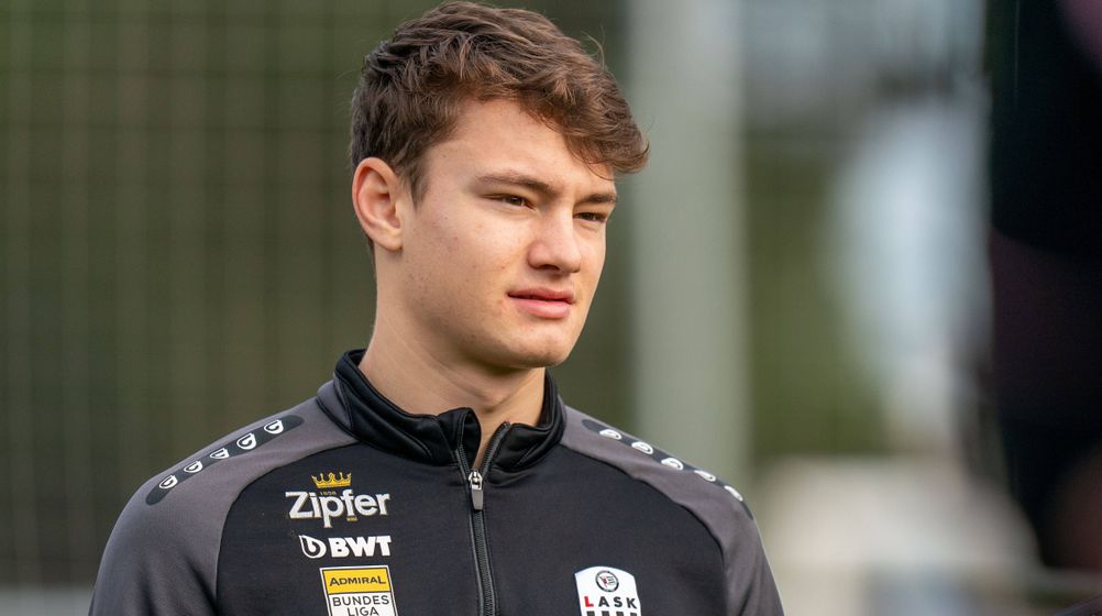 Lukas Jungwirth Lukas Jungwirth