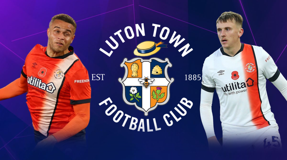 Luton Town in der Premier League: Mit Kampf zum Klassenerhalt?