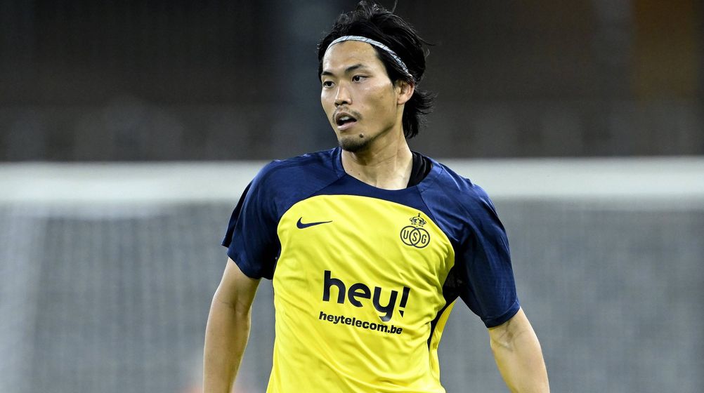 Koki Machida