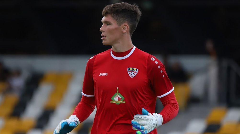 Maksim Belov