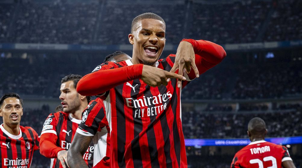 Schalke würde mitverdienen: AC Milan und Como über Thiaw-Ablöse einig