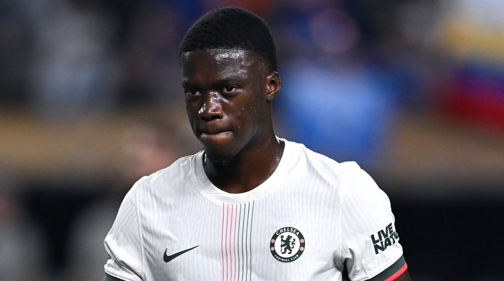 Mamadou Sarr