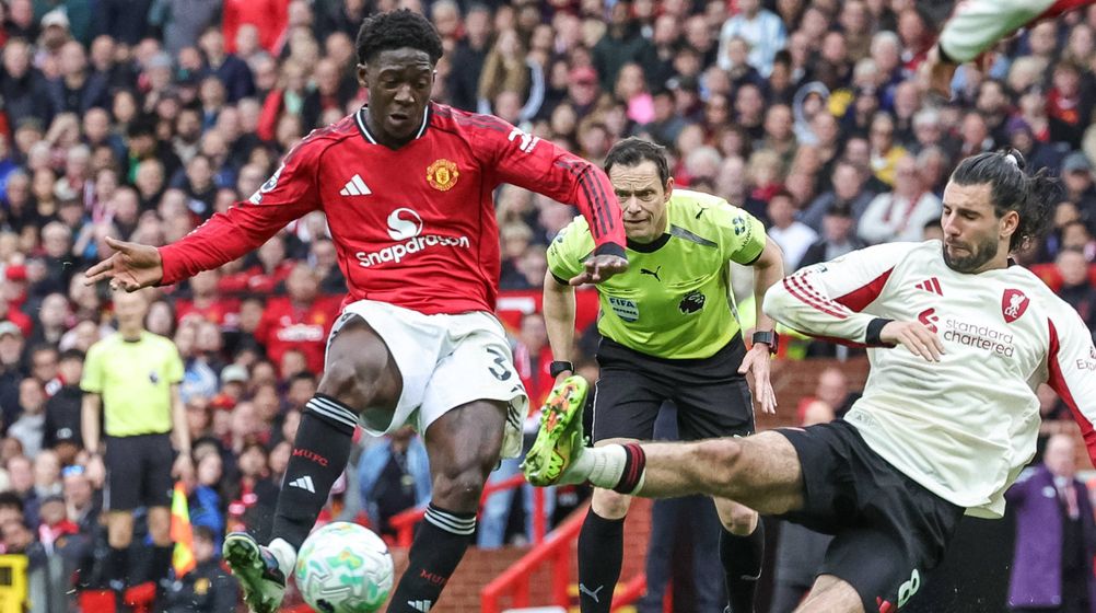 Man Utd vs Liverpool rivalry breaks record with most valuable clash
