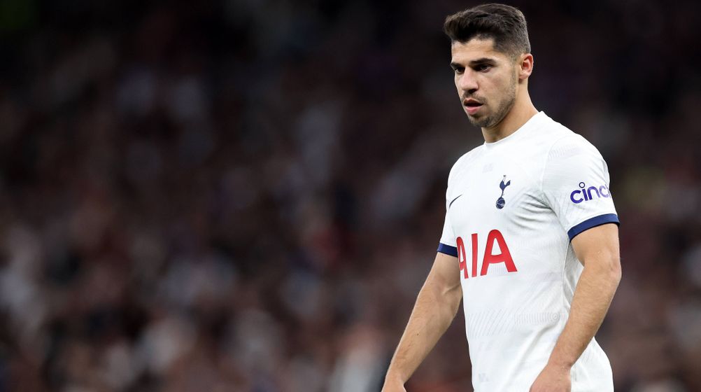 Kommt von Fast-Absteiger Tottenham: Solomon wechselt zu West Ham