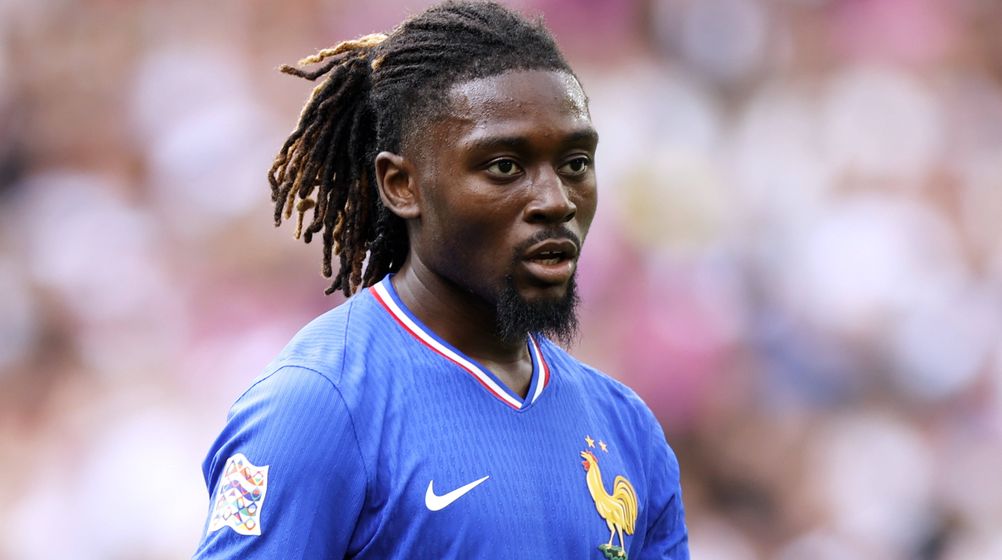 Manu Koné
